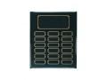 Black Piano Finish 18