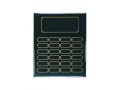 Black Piano Finish 24