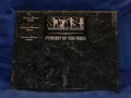 Black Marble 12 Months w/Annodized Aluminum