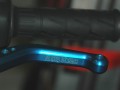 Annodized Aluminum Brake lever Annodized Aluminum Brake lever