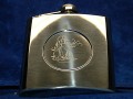 Stainless Steel Flask