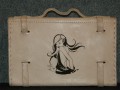 Leather Wine Case Leather Wine Case