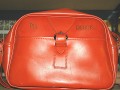 Faux Leather Bag