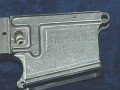Aluminum Gun Register Aluminum Gun Register