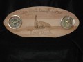 Wooden Bread Server Wooden Bread Server