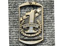 Victory/1st Place Dog Tag Victory/1st Place Dog Tag