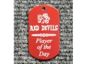 Player of the Game Player of the Game